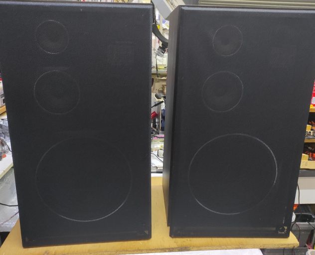 Speaker,  Casse, loud-speaker - Foto 3