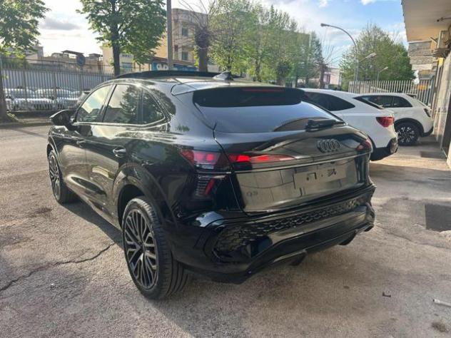 AUDI Q3 Sportback S Line TETTO-C.LEGA 21 rif. 23536643 - Foto 4