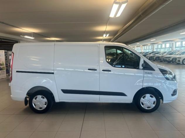FORD Transit Custom 2.000 DIESEL 130 CV TREND 280 L1 H1 rif. 24198277 - Foto 8