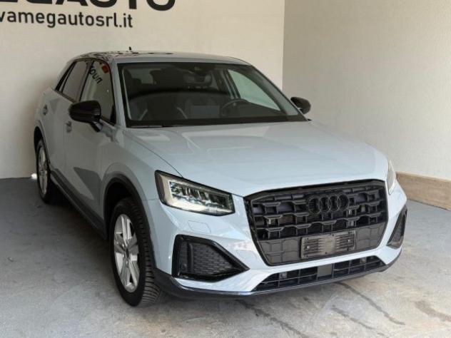 AUDI Q2 35 TDI quattro S tronic Advanced rif. 23891562 - Foto 2