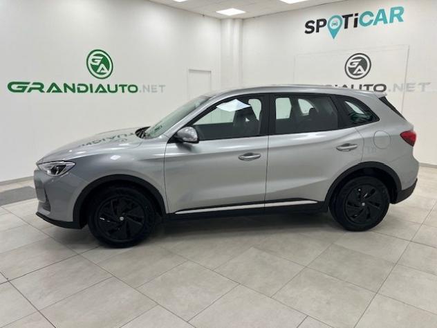 MG ZS NEW ICE 1,5L MT5 STANDARD rif. 22853730 - Foto 2