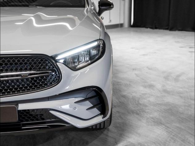 Mercedes-Benz GLC C254 COUPE' 220 d 4MATIC Coupe - Foto 6