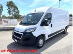 PEUGEOT Boxer 35 2.2 BlueHDi 140 S&S PLM-TM  FURGONE rif. 23909415