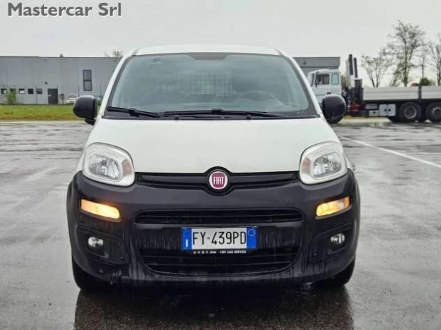 FIAT Panda 1.2 69 CV VAN 2 POSTI EURO6 POP - FY439PD rif. 23809253 - Foto 9