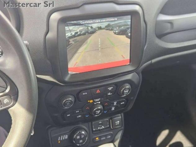 JEEP Renegade Renegade 1.3 t4 phev Limited 4xe At6 - GK852LP rif. 24156164 - Foto 8