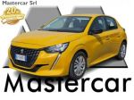 PEUGEOT 208 NEOPATENTATI 208 1.2 Active Pack - GP597FV rif. 24078798