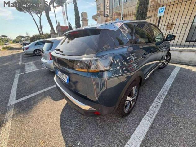 PEUGEOT 3008 3008 1.5 bluehdi Allure Pack s N1 - GJ030JY rif. 23833619 - Foto 4