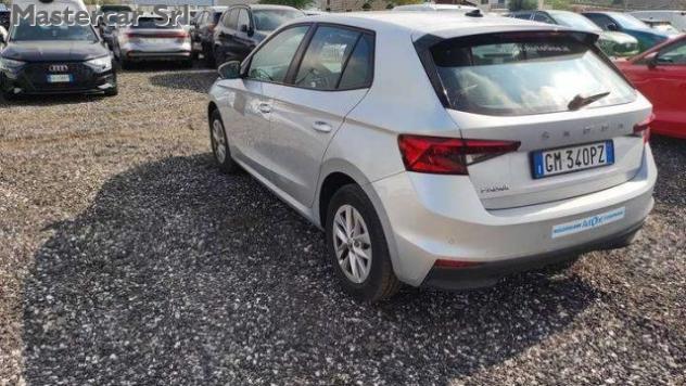 SKODA Fabia NEOPATENTATI 1.0 mpi evo Ambition TG: GM340PZ rif. 23815943 - Foto 4