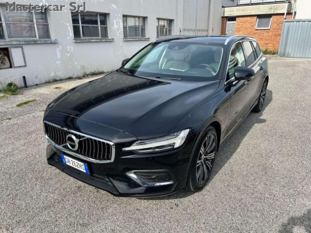 VOLVO V60 V60 II 2019 2.0 b4 Inscription auto - GH262HS rif. 23805934 - Foto 2