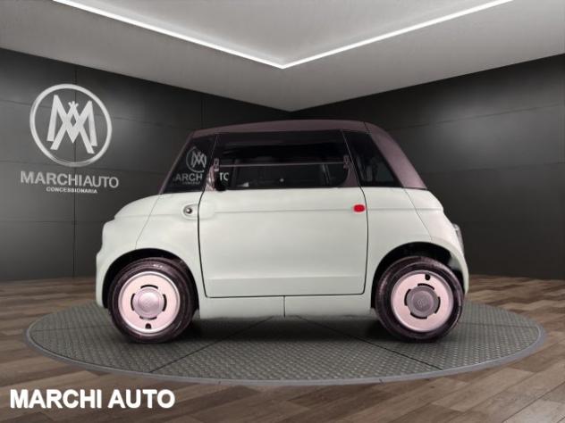 FIAT Topolino 6kw rif. 23637799 - Foto 8