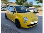 Fiat 500 1.3 MJT 16v NEOPATENTATI