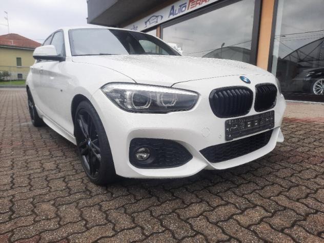 BMW Serie 1 (F20) 118i 5p. Msport