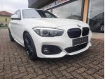 BMW Serie 1       (F20) 118i 5p. Msport