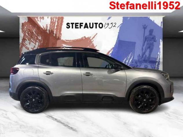 CITROEN C5 Aircross I 2022 - 1.5 bluehdi Shine Pack s&s rif. 23806368 - Foto 3