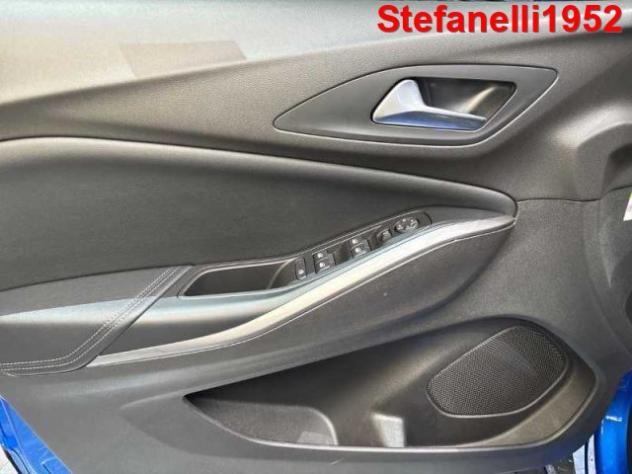 OPEL Grandland I 2022 - 1.5 ecotec Business Elegance s&s 130cv rif. 23941752 - Foto 10