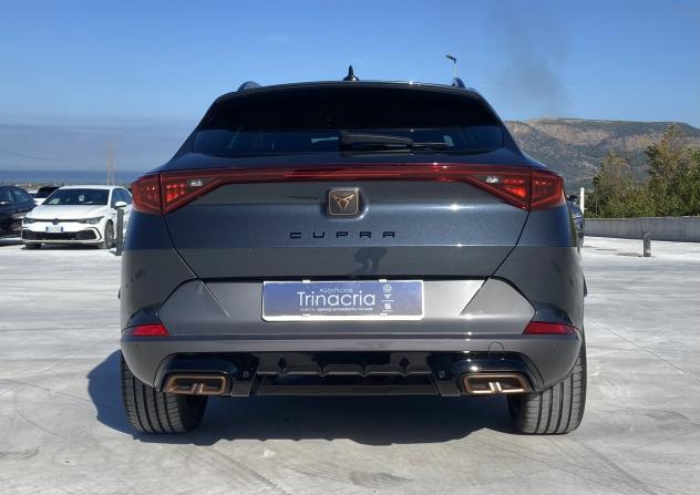 CUPRA Formentor 1.4 E-Hybrid 204CV DSG - Foto 5