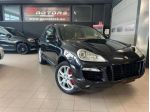 PORSCHE Cayenne 4.8 Turbo rif. 23727020
