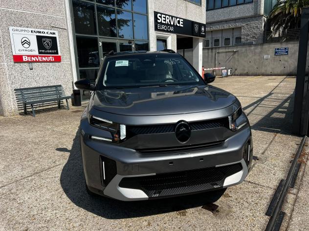 Citroën C3 Aircross Turbo 100 cv Manuale YOU - Foto 2