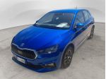 Škoda Fabia 1.0 MPI Evo 59KW SELECTION