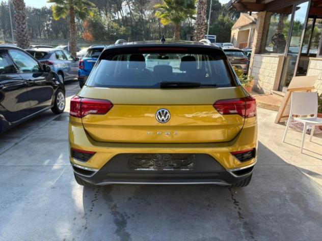 VOLKSWAGEN T-Roc 1.6 TDI rif. 23135812 - Foto 6
