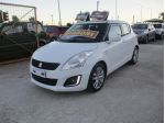 Suzuki Swift 1.3 DDiS 5 porte PARI AL NUOVO 2016