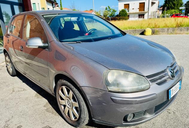 Volkswagen Golf 1.9 TDI 5p. Sportline Ltd.Edition - Foto 2