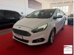 FORD - S-Max - 2.0 TDCi 180CV S&S Powershift AWD Titanium Business