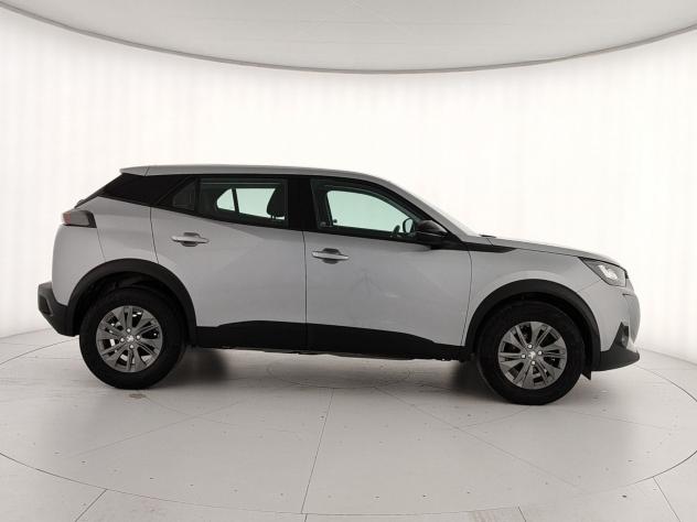 Peugeot 2008 II 2020 1.2 puretech Active s&s 100cv - Foto 7