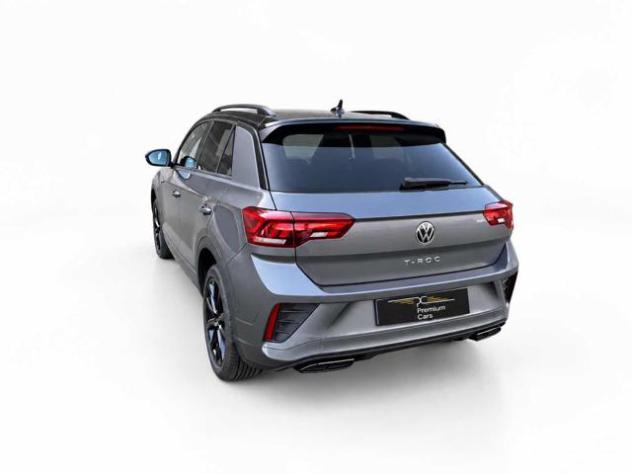 VOLKSWAGEN T-Roc 1.5 TSI DSG R-Line Ita UniPro IvaEsp rif. 24224300 - Foto 7