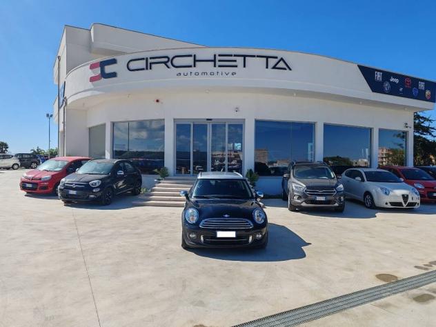 Mini Clubman 2.0 Cooper D auto - Foto 7