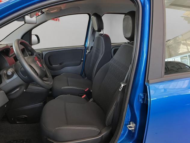 FIAT Pandina Pandina 1.0 firefly hybrid Icon s&s 65cv - Foto 9