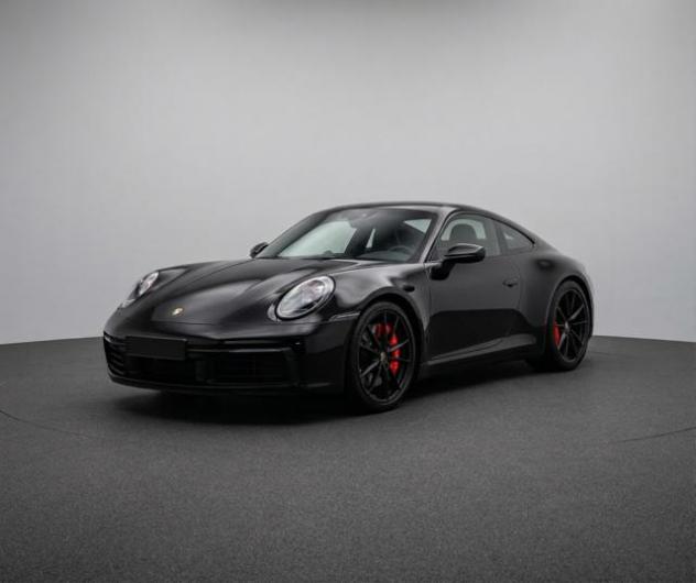 PORSCHE 992 911 Carrera S + Approved 4.2027 rif. 24073179