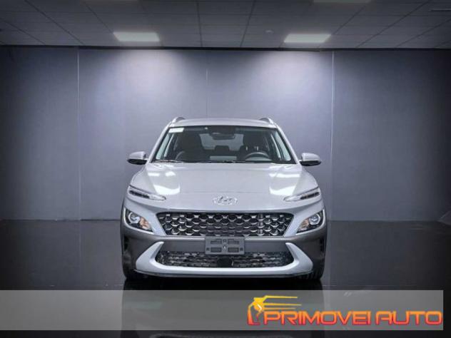 HYUNDAI Kona 1.0 T-GDI Hybrid 48V iMT XTech rif. 20934919 - Foto 9