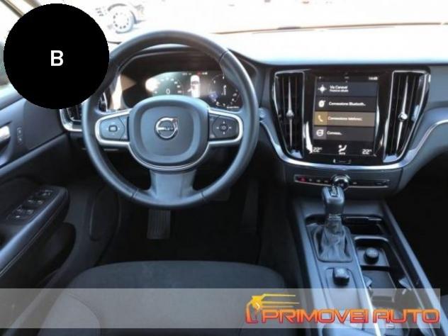 VOLVO V60 D3 Geartronic Business rif. 19105316