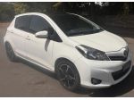 Toyota Yaris 1.3 5 porte Lounge