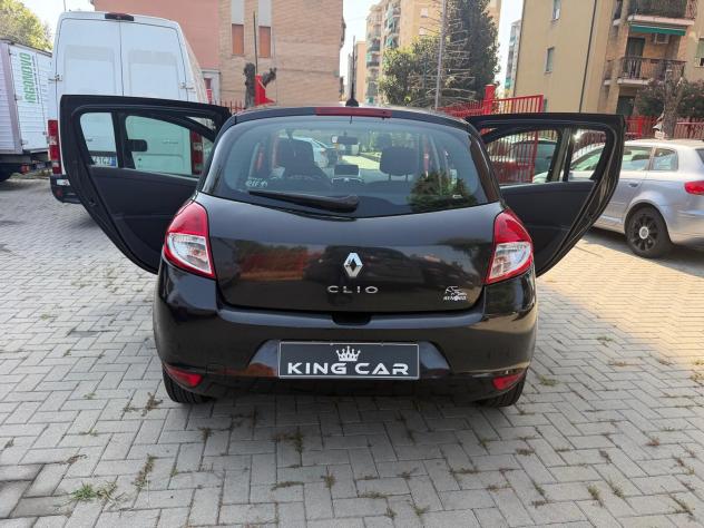 Renault Clio 1.2 16V TCE 100CV 5 porte Luxe - Foto 7