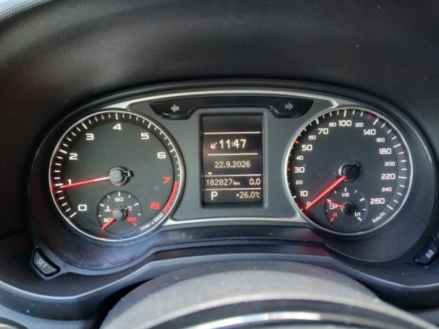 AUDI A1/S1 A1 1.4 TFSI 185 CV S tronic Ambition - Foto 10