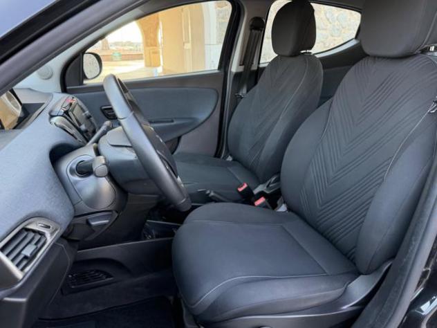 LANCIA Ypsilon GOLD+NAVI CARPLAY+SENSORI+LED rif. 23982067 - Foto 10