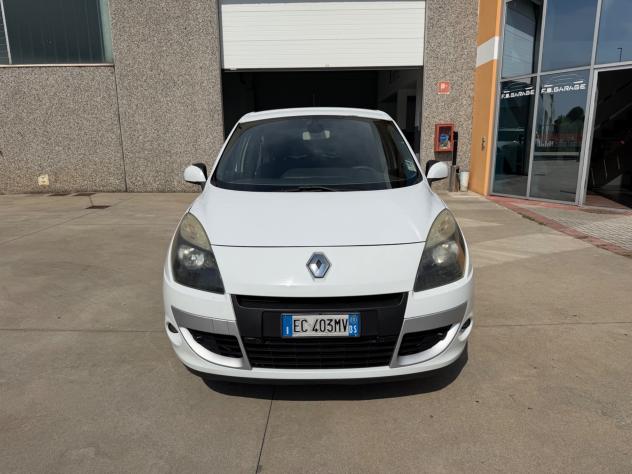 Renault Scenic Scic X-Mod 1.5 dCi 110CV Dynamique - Foto 2