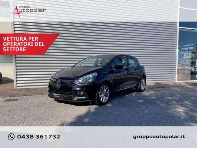 RENAULT Clio 1.5 DCI ENERGY DUEL rif. 24151884