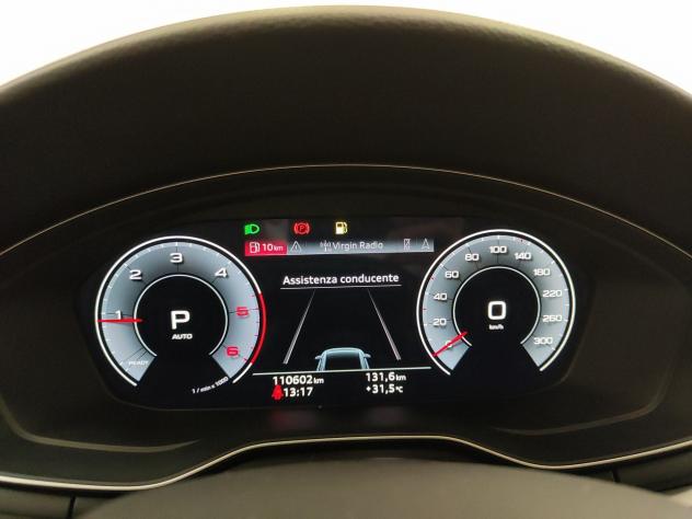 Audi A4 Avant 30 TDI S tronic AdaptiveCruise Fari LED Navi - Foto 10