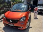 Smart ForFour 70 1.0 Passion