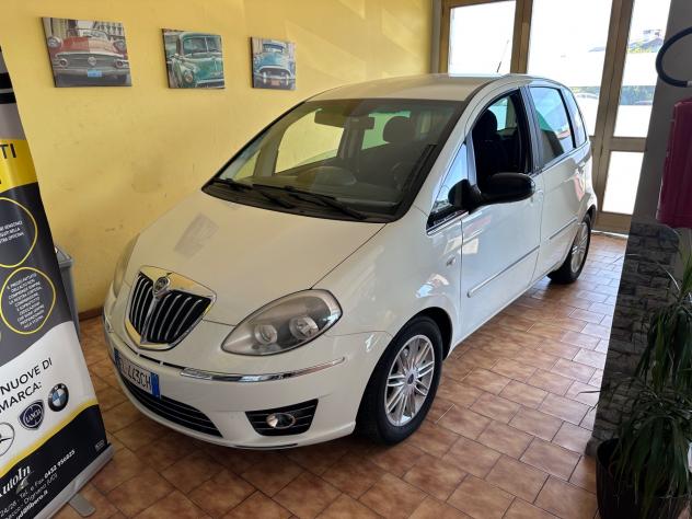 Lancia MUSA 1.4benz. Gpl 126.000km cambio aut. - Foto 2