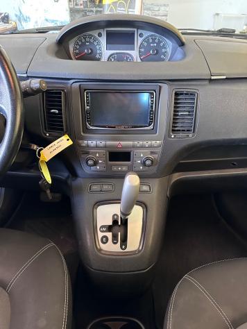 Lancia MUSA 1.4benz. Gpl 126.000km cambio aut. - Foto 7