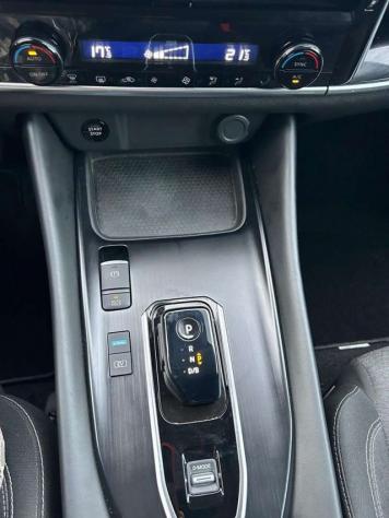 NISSAN Qashqai 1.5 e-power N-Connecta 2wd rif. 23129621 - Foto 10