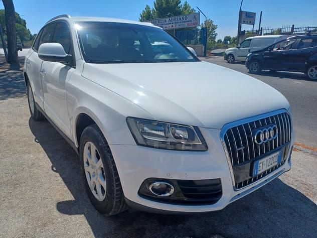 Audi Q5 2.0 TDI 177CV quattro S tronic Advanced Plus - Foto 2