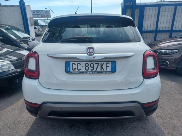Fiat 500X 1.6 MultiJet 120 CV DCT Cross 2021 - Foto 6
