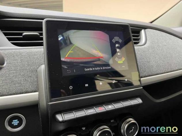 RENAULT ZOE Zen R110 Flex rif. 19031647 - Foto 9