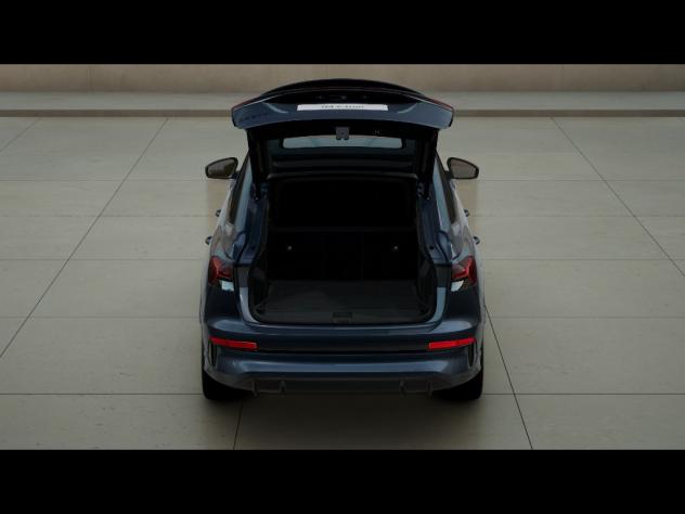 Audi Q4 Sportback e-tron Q4 E-TRON SPORTBACK MY27 Audi Q4 Sportback Business e-tron performance 210,00 kW - Foto 5