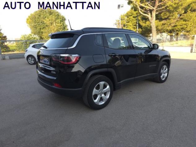 JEEP Compass 1.6 Multijet II 2WD Business rif. 23926043 - Foto 2